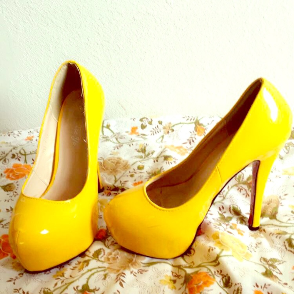 Stilettos 👠